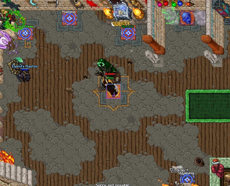 Zentoria