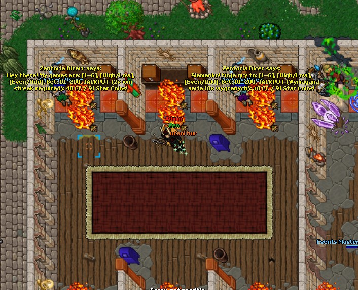 Casino